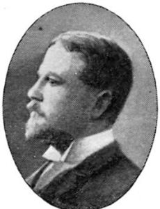 Thure de Thulstrup