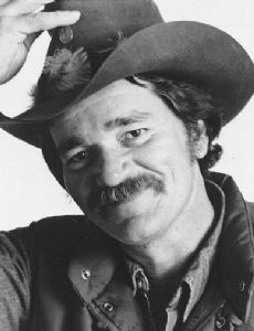 Ed Bruce