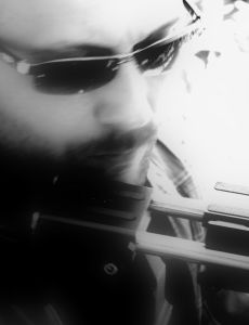 Barış Eyriboz
