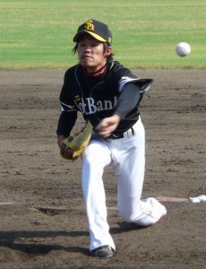 Masahiko Morifuku