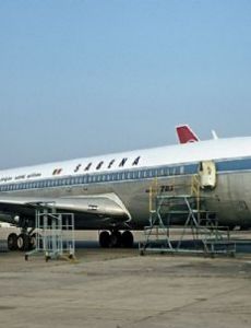 Sabena Flight 571