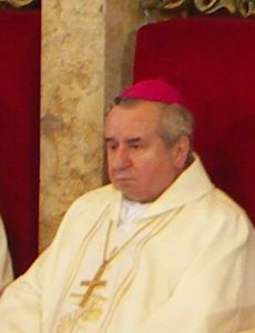 Gerard Bernacki