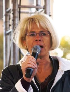 Angelika Gramkow