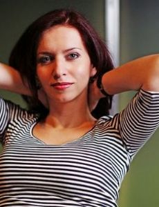 Nora Fridrichová