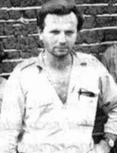 Pierre Clastres