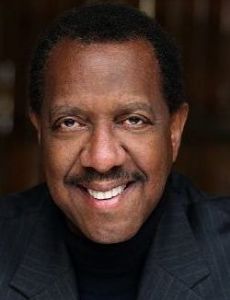 Michael D. Roberts