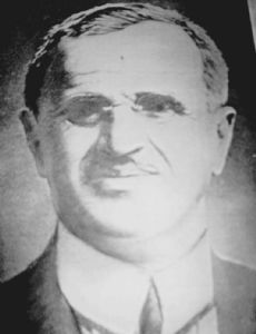 Sotir Peçi