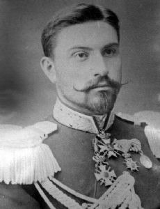Racho Petrov