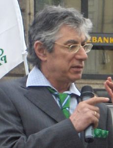 Umberto Bossi