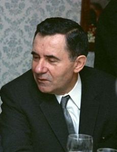 Andrei Gromyko