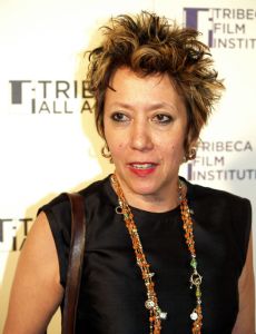 Jessica Hagedorn