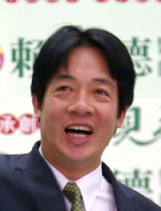 William Lai