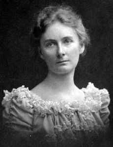 Florence Bascom