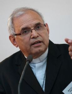 Álvaro Leonel Ramazzini Imeri
