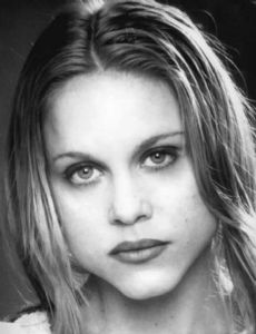 Zoe Trilling