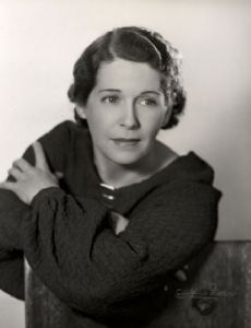 Virginia Brissac
