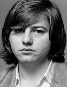 Greg Lake