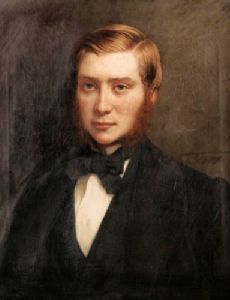 Baron Rodolphe Hottinguer