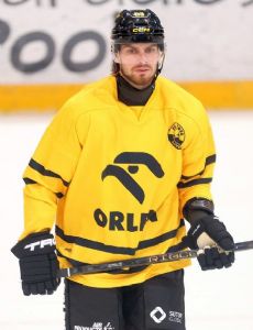 Marek Baránek