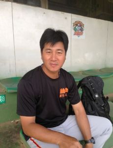 Liao Ming-Hsiung
