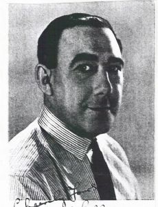 Leslie Fuller