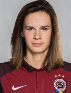 Adéla Odehnalová