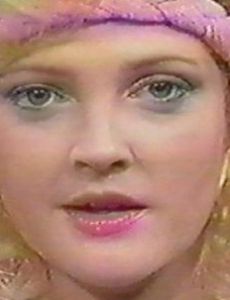 Drew Barrymore