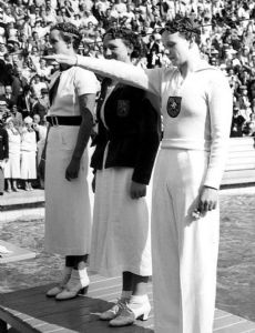 Gertrud Herrbruck