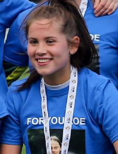Georgia Brougham
