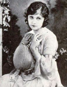 Dorothy Devore