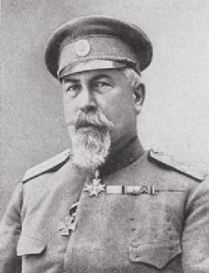 Georgi Todorov (tábornok)