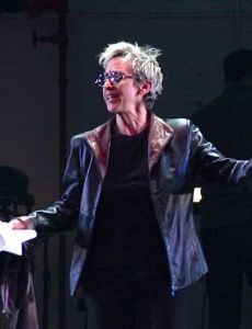 Ann Marie DeAngelo