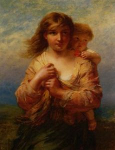 James John Hill