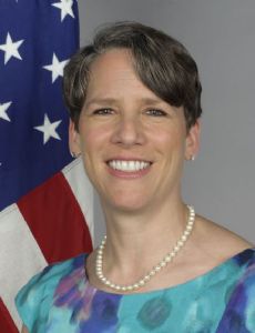 Suzan G. LeVine