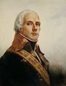 Jacques Bernard d'Anselme