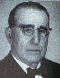 William R. Williams
