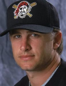 Scott Sauerbeck