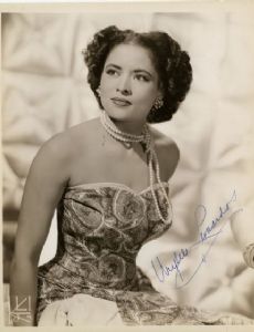 Urylee Leonardos