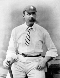 Charles Fox (cricketer)
