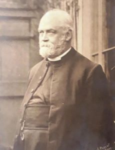 Thomas Stevens