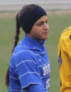 Kim DeCesare