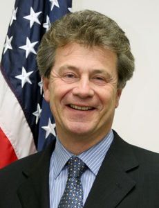 Clifford Sobel