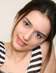 Felicity Fey