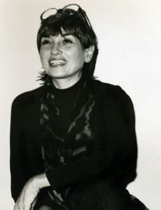 Shirley Gorelick