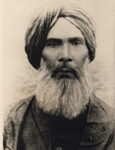 Amir Meenai