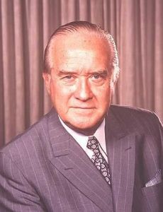 Robert Askin
