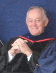 W. Rolfe Kerr