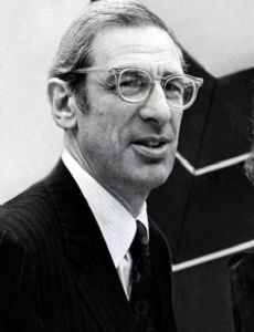 Larry Herbert Israel