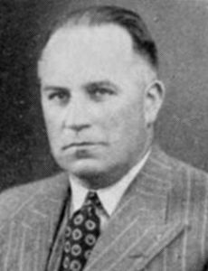 Evald O. Solbakken