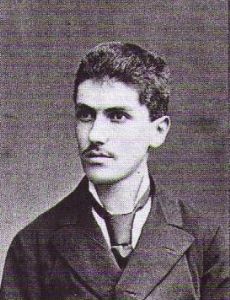 Georg Alexander Pick